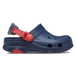Crocs Kids' Classic All-Terrain Clog